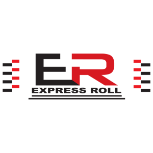 Express Roll Λογότυπο